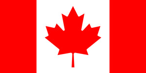 Canadian flag